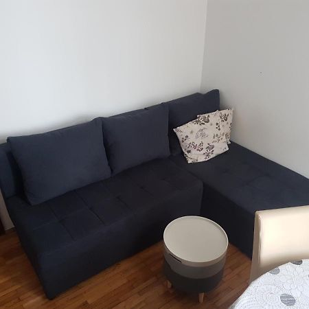 Apartment Jazine ซาดาร์ ภายนอก รูปภาพ