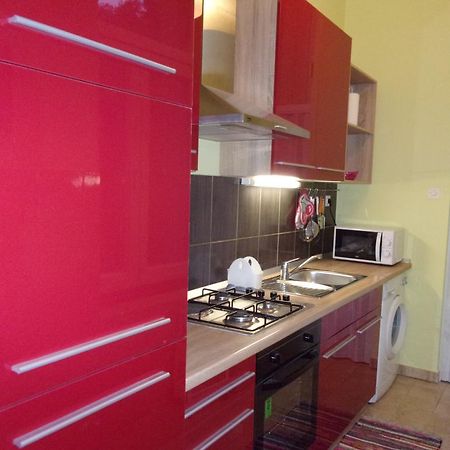 Apartment Jazine ซาดาร์ ภายนอก รูปภาพ