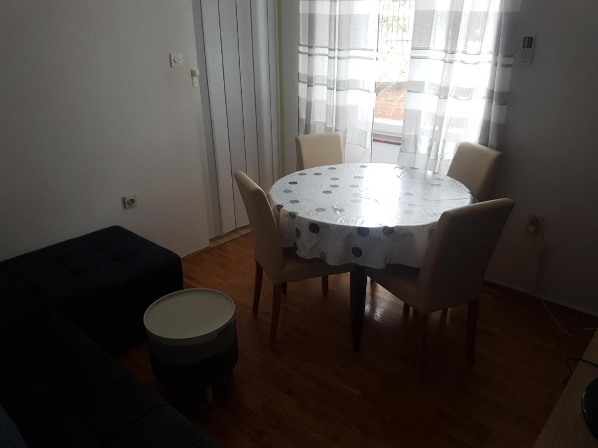 Apartment Jazine ซาดาร์ ภายนอก รูปภาพ