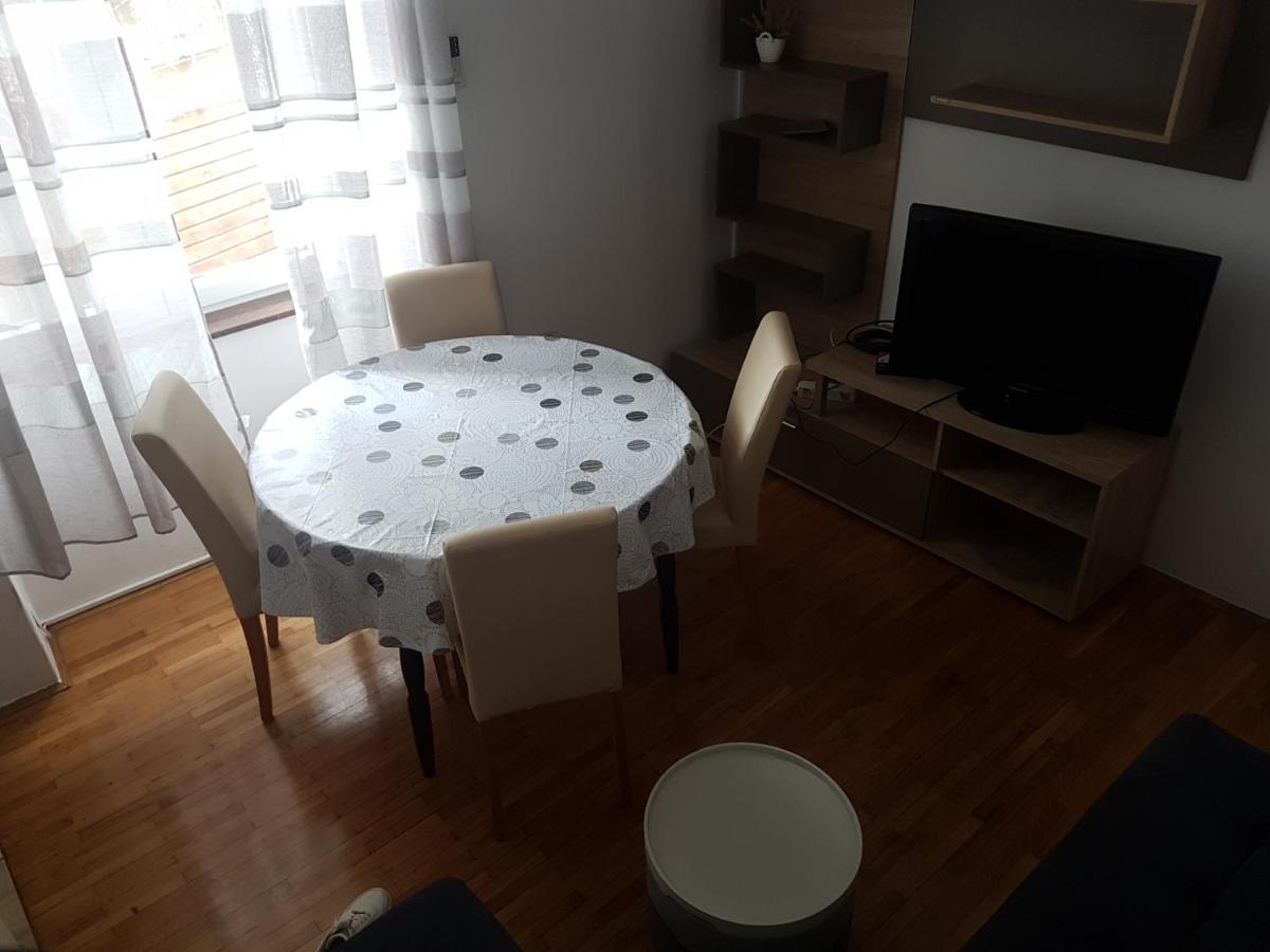 Apartment Jazine ซาดาร์ ภายนอก รูปภาพ