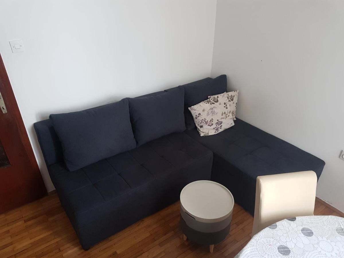 Apartment Jazine ซาดาร์ ภายนอก รูปภาพ