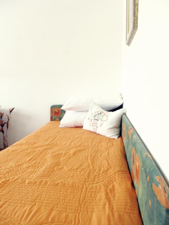 Apartment Jazine ซาดาร์ ภายนอก รูปภาพ