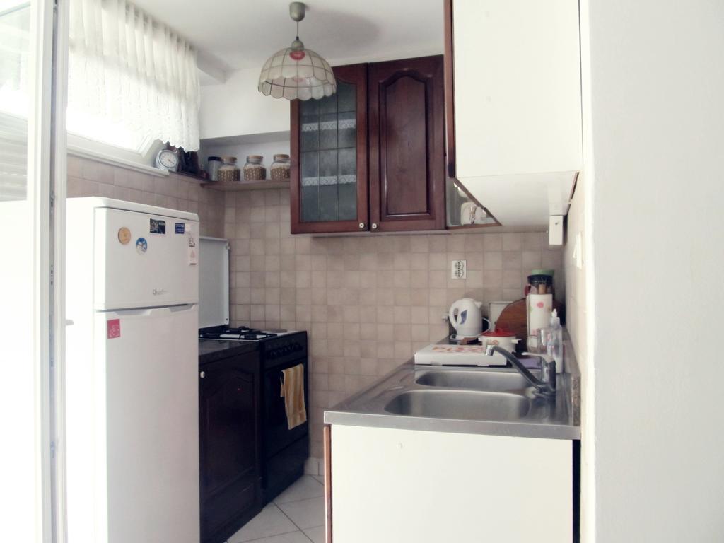 Apartment Jazine ซาดาร์ ภายนอก รูปภาพ