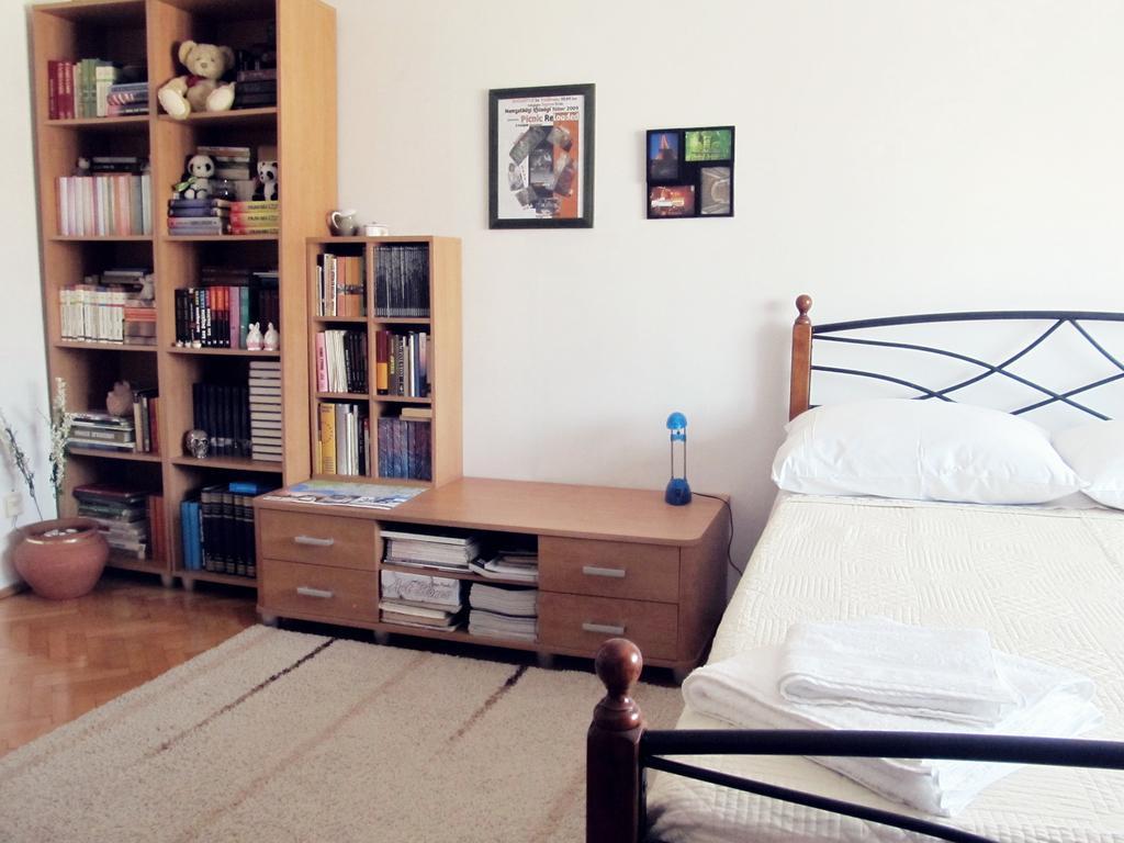 Apartment Jazine ซาดาร์ ภายนอก รูปภาพ