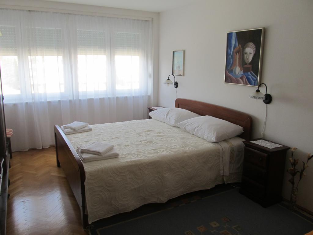 Apartment Jazine ซาดาร์ ภายนอก รูปภาพ
