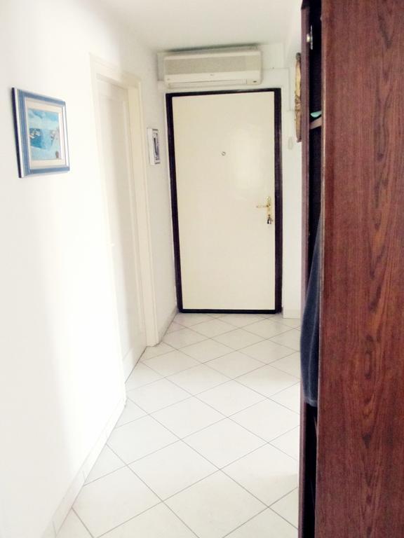Apartment Jazine ซาดาร์ ภายนอก รูปภาพ