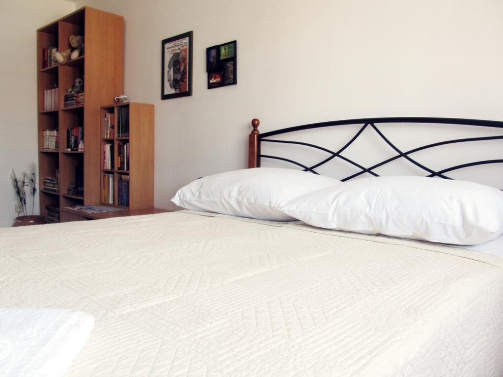 Apartment Jazine ซาดาร์ ภายนอก รูปภาพ