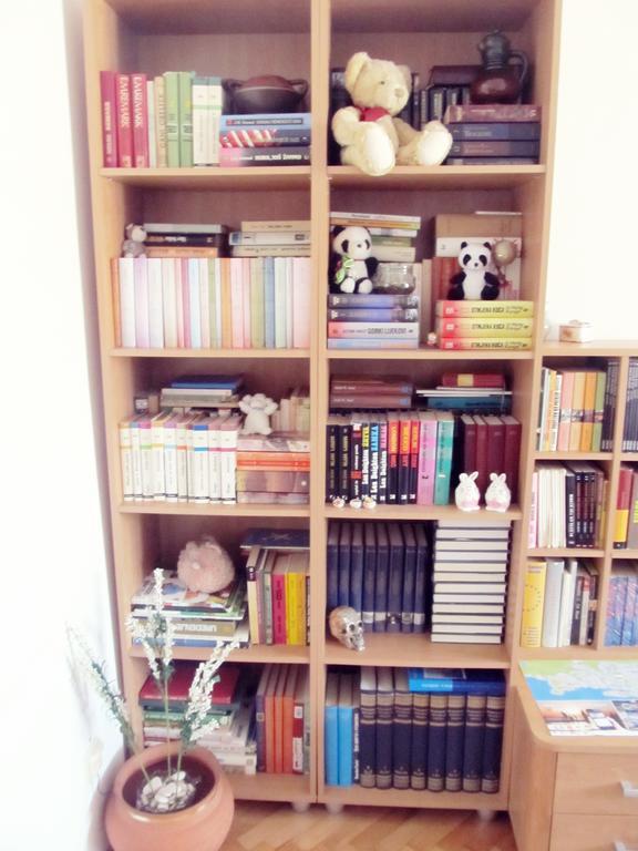 Apartment Jazine ซาดาร์ ภายนอก รูปภาพ
