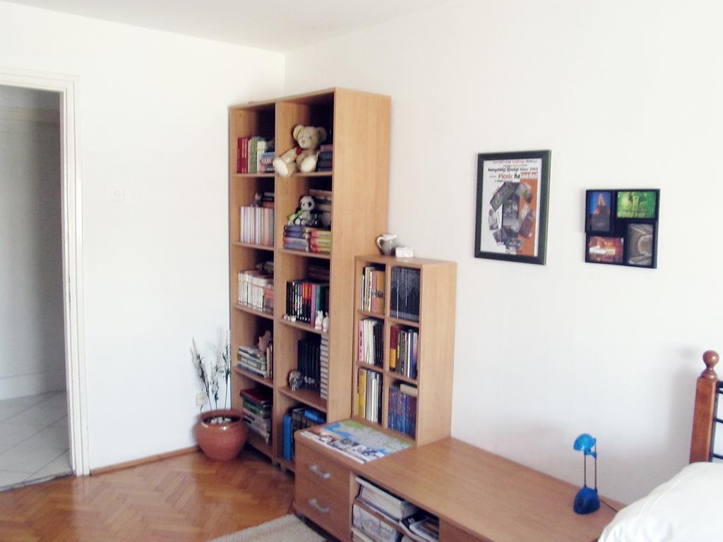Apartment Jazine ซาดาร์ ภายนอก รูปภาพ