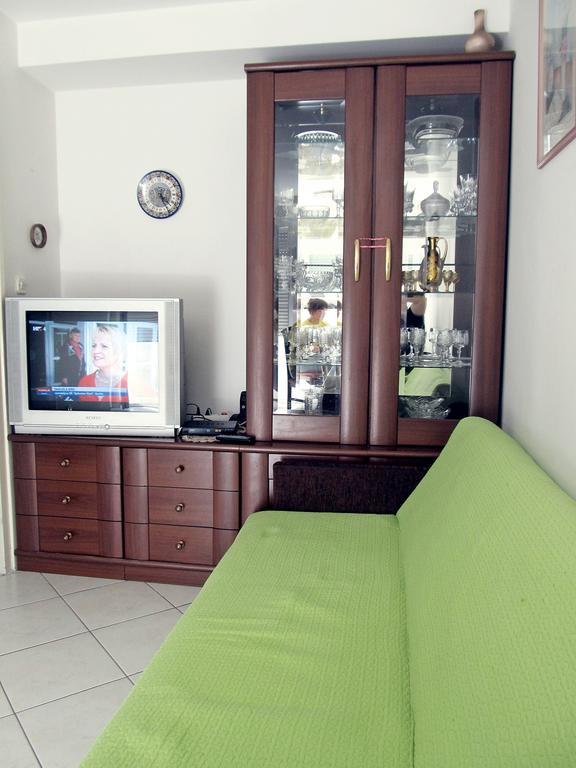 Apartment Jazine ซาดาร์ ภายนอก รูปภาพ