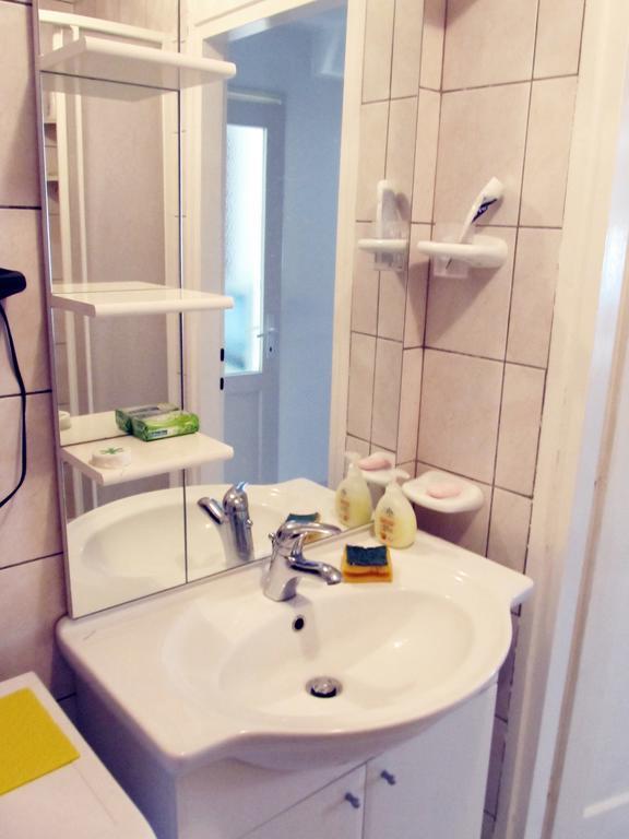 Apartment Jazine ซาดาร์ ภายนอก รูปภาพ
