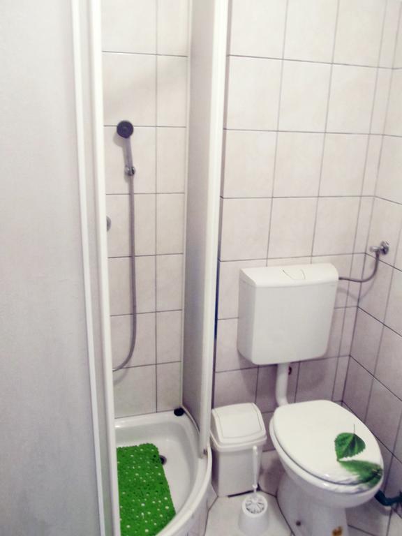 Apartment Jazine ซาดาร์ ภายนอก รูปภาพ