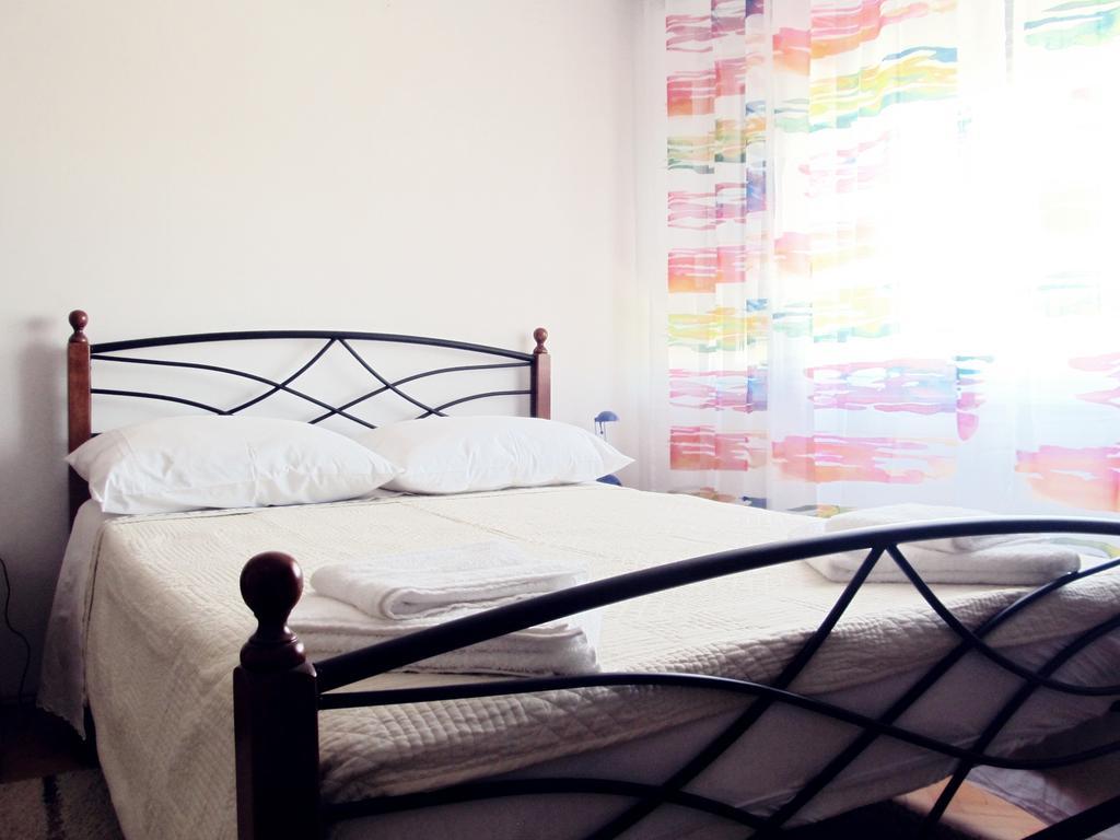 Apartment Jazine ซาดาร์ ภายนอก รูปภาพ