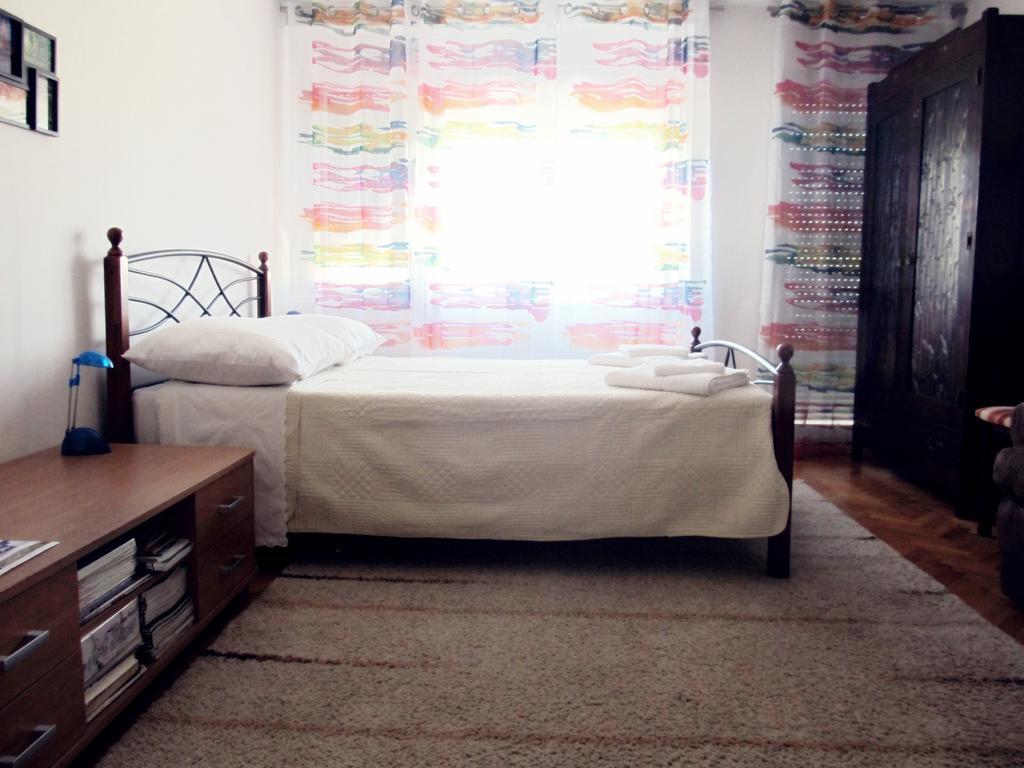 Apartment Jazine ซาดาร์ ภายนอก รูปภาพ