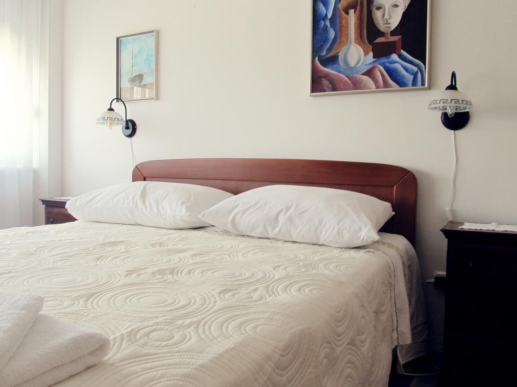 Apartment Jazine ซาดาร์ ภายนอก รูปภาพ