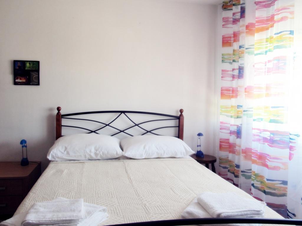 Apartment Jazine ซาดาร์ ภายนอก รูปภาพ