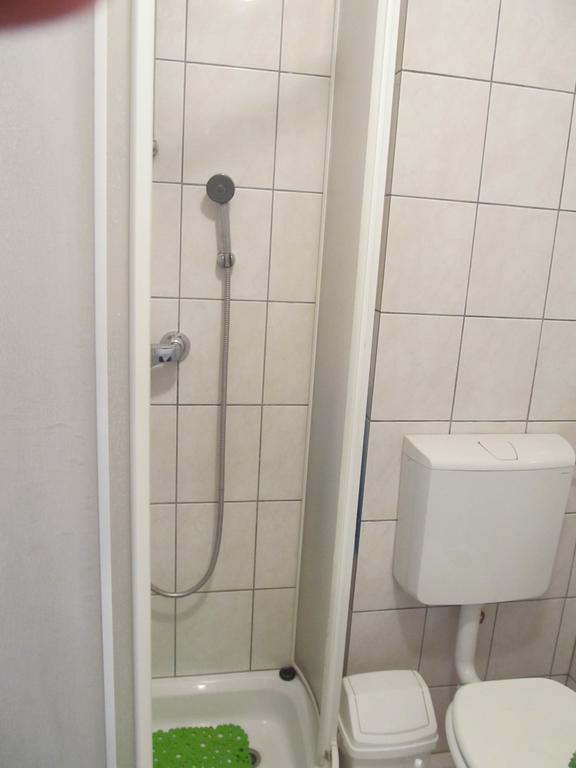 Apartment Jazine ซาดาร์ ภายนอก รูปภาพ