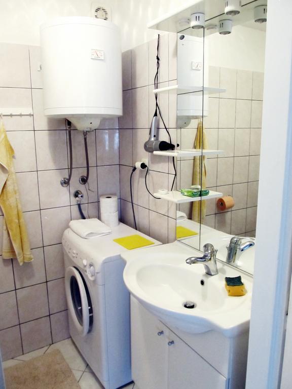 Apartment Jazine ซาดาร์ ภายนอก รูปภาพ
