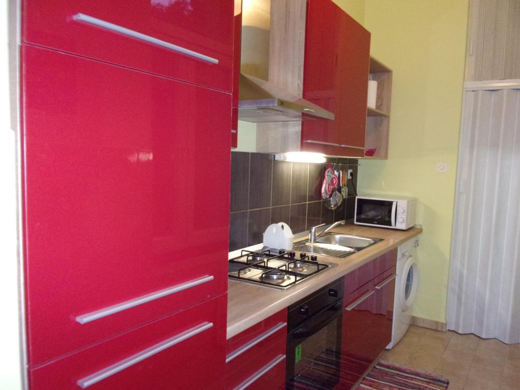 Apartment Jazine ซาดาร์ ภายนอก รูปภาพ
