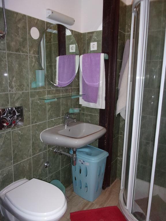 Apartment Jazine ซาดาร์ ภายนอก รูปภาพ
