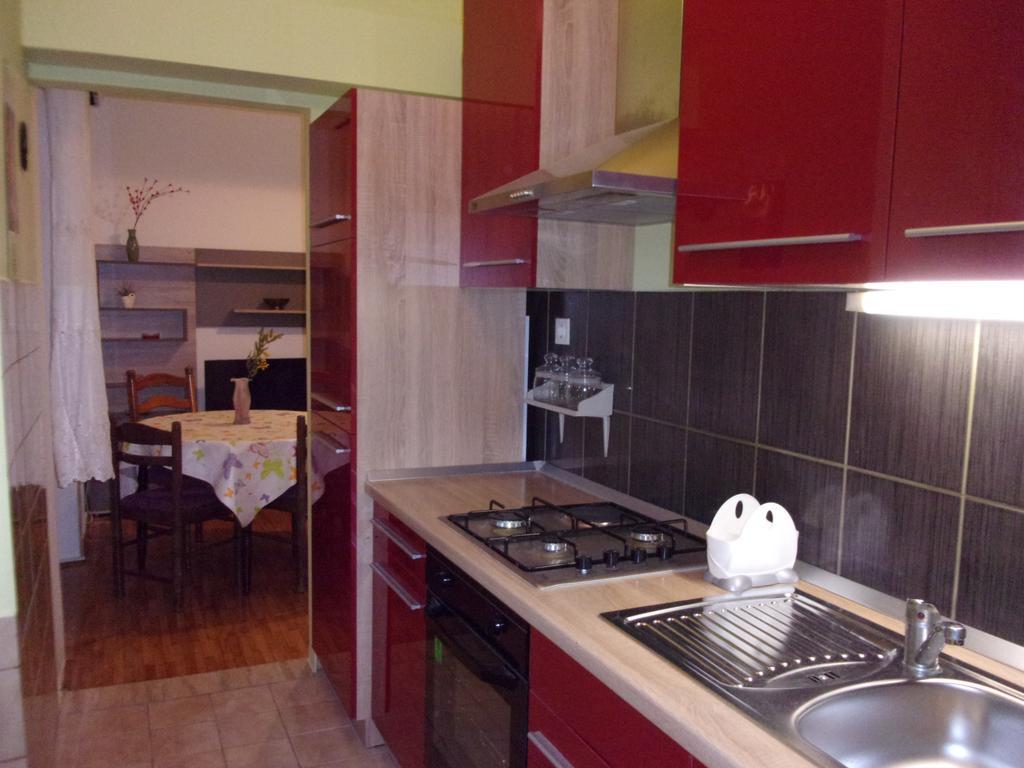 Apartment Jazine ซาดาร์ ภายนอก รูปภาพ