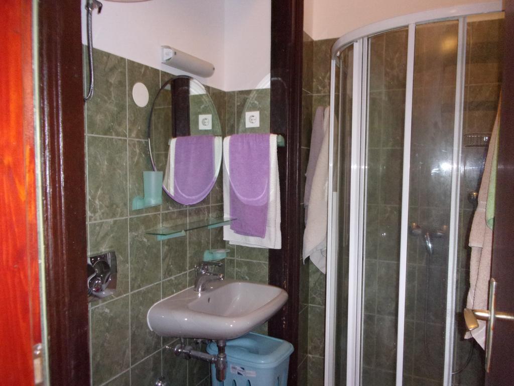 Apartment Jazine ซาดาร์ ภายนอก รูปภาพ