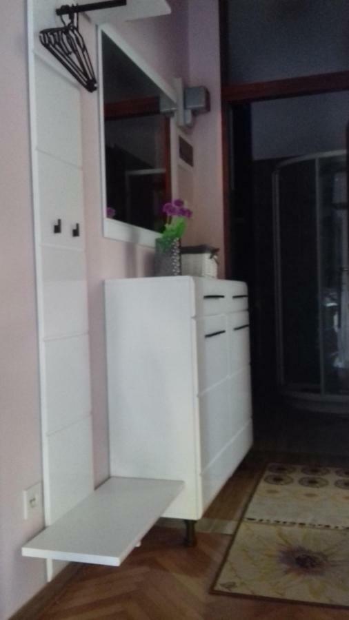 Apartment Jazine ซาดาร์ ภายนอก รูปภาพ