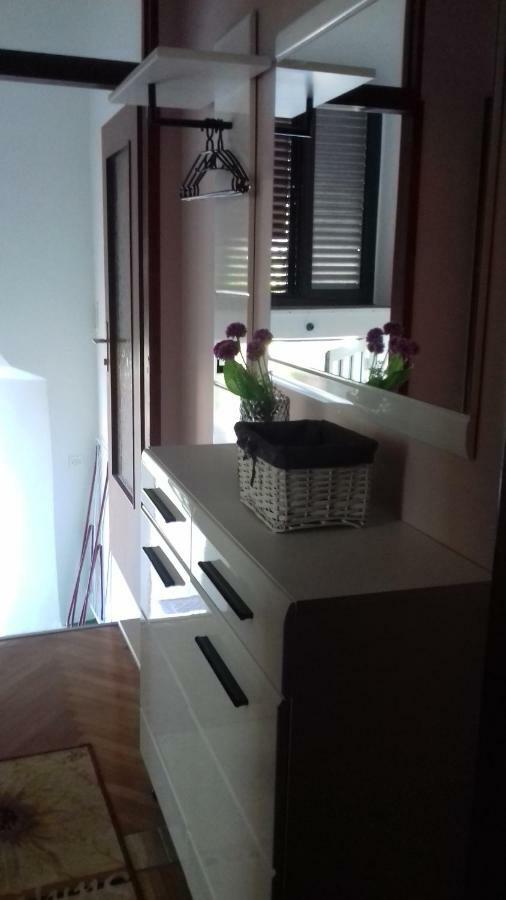 Apartment Jazine ซาดาร์ ภายนอก รูปภาพ