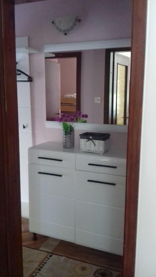 Apartment Jazine ซาดาร์ ภายนอก รูปภาพ